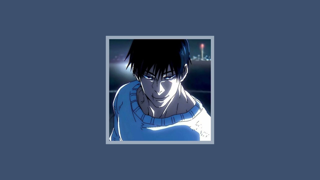 Government hooker x Toji Fushiguro
