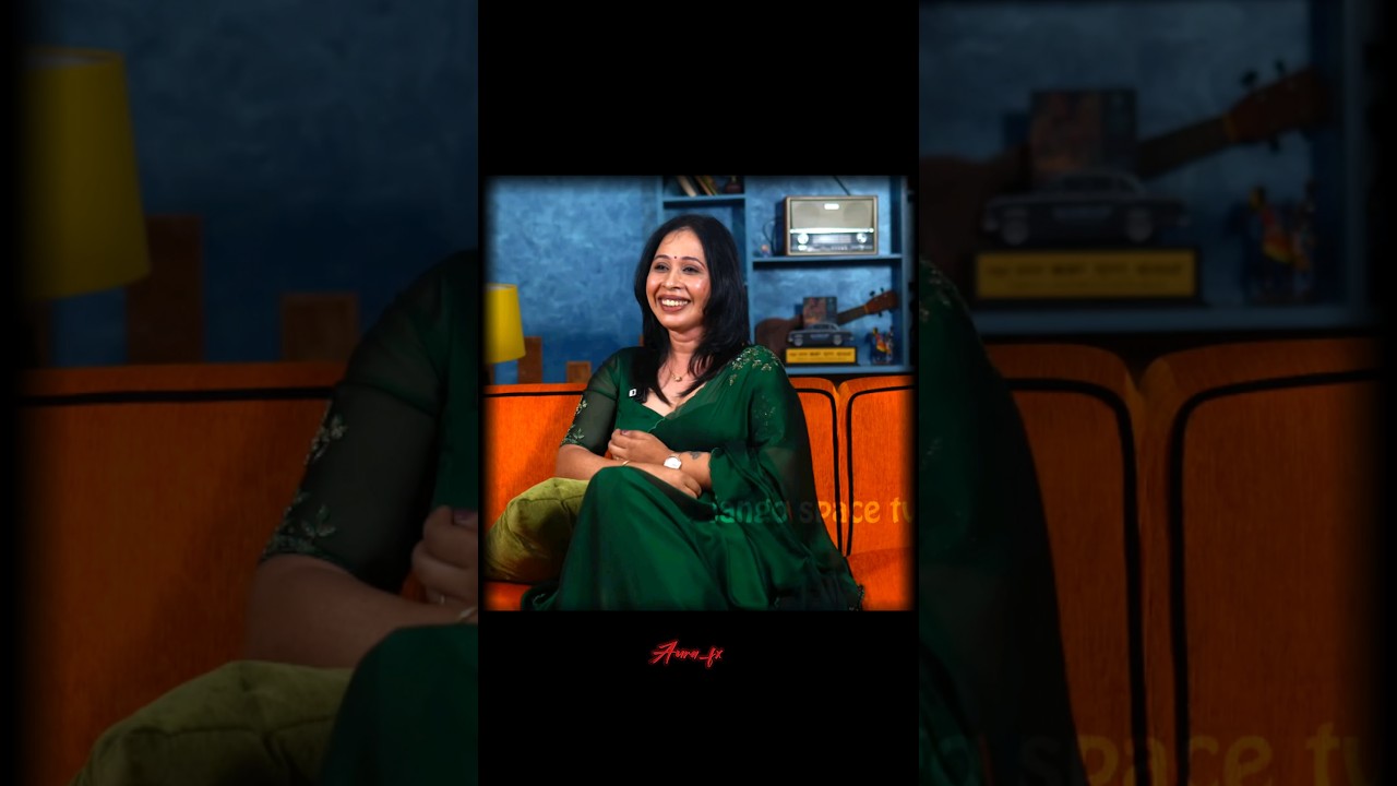 Gowri 🔥 #Gowrimathews Gowri Mathews Interview | Malayalam Interview