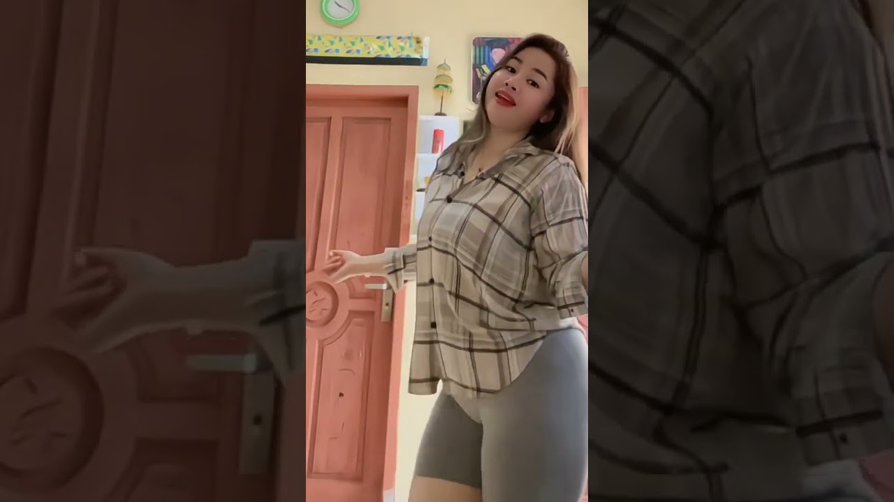 Goyang apem tembem #bigo #goyang #mamamuda #viralvideo #legingketat #fyp
