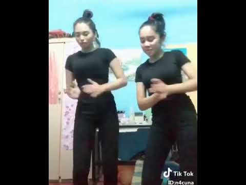 Goyang awek melayu