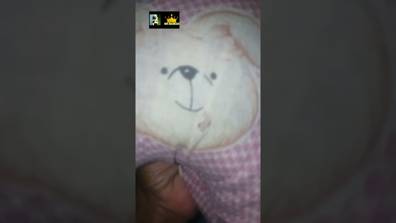 Goyang Bantal #shorts #omdacocan #trending #viral