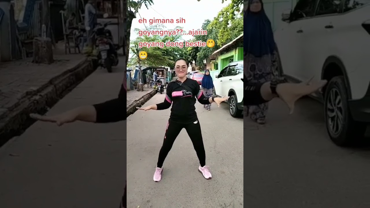 goyang basah #short #shortvideo #goyangtiktok