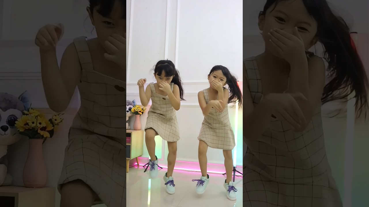 GOYANG DABOY REMIX | TIKTOK VIRAL #trends #jogetremix #twins #shorts
