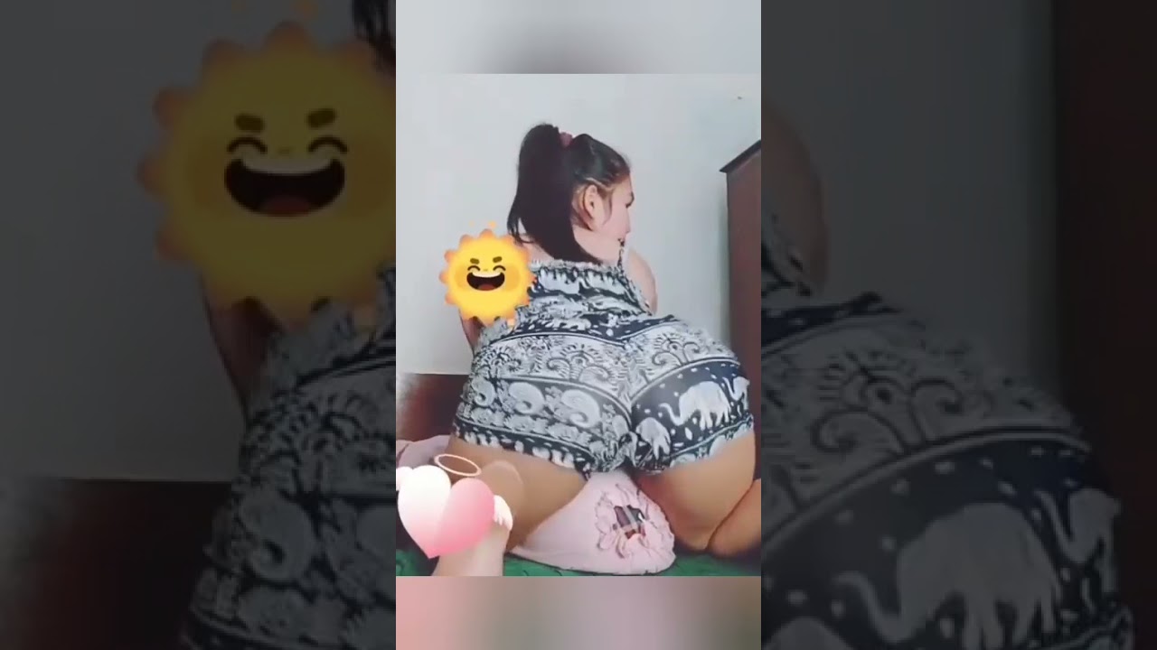 Goyang Di Atas Guling