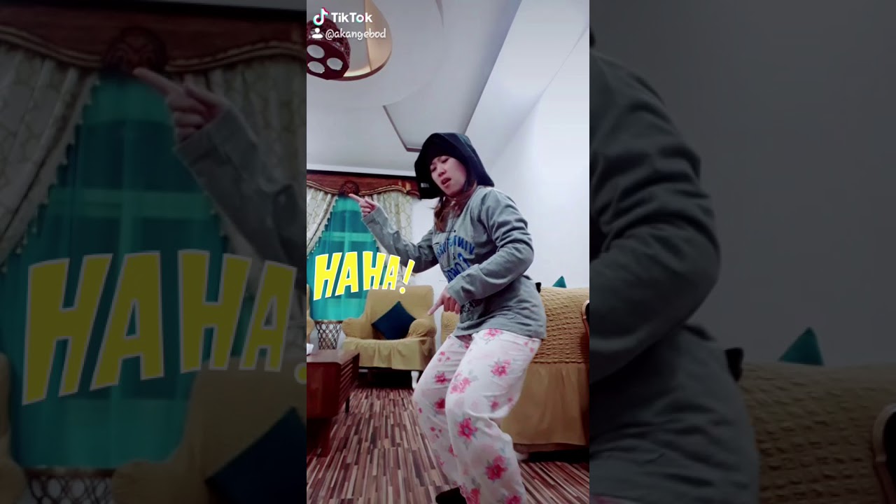 Goyang ebod