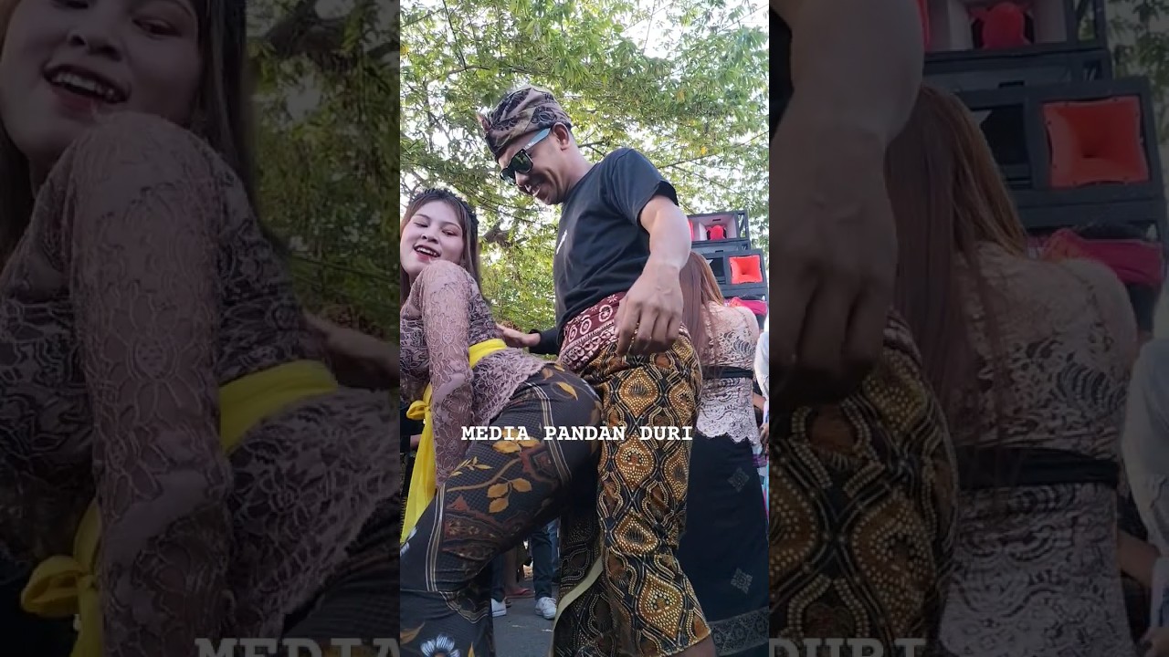 GOYANG ESEK² 18+ abangnya Menang Banyak #kecimollombok