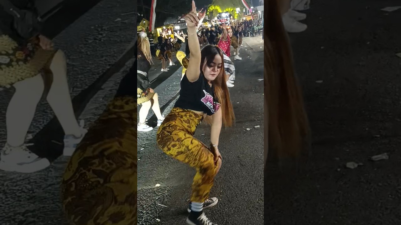 Goyang H0T 🔥#shortsviral #dj #remix