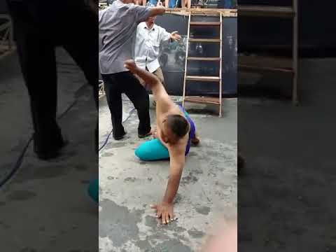 Goyang Halu