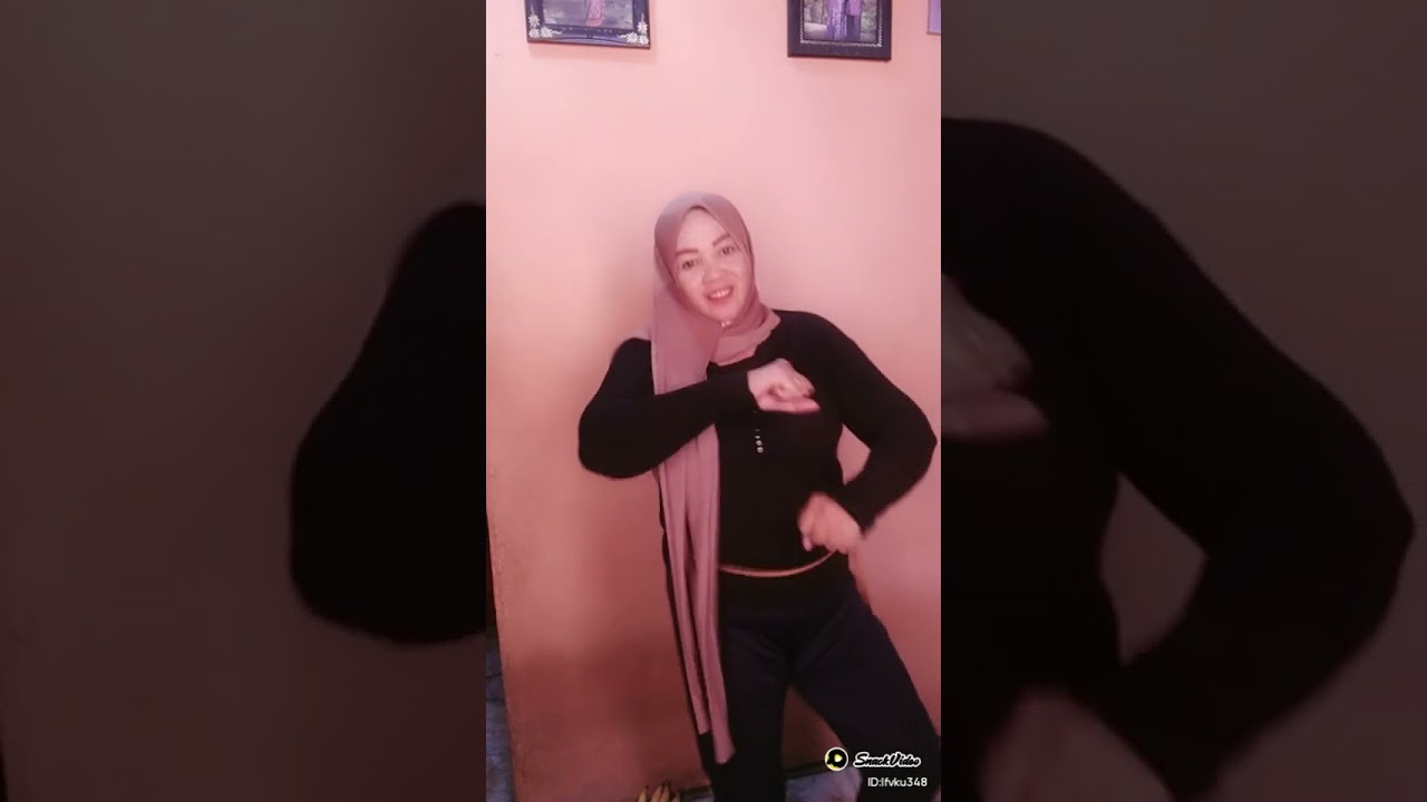 goyang halu