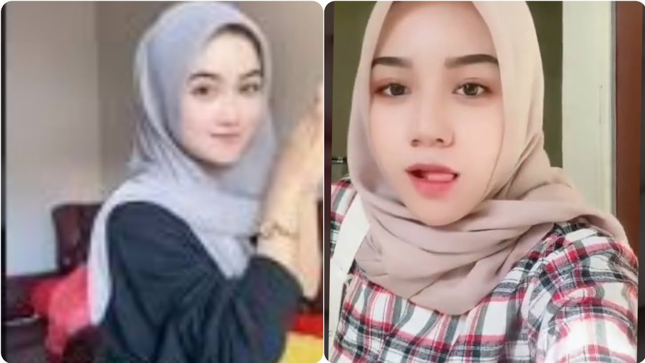 Goyang hijab||Ukhti cantik meresahkan part#2