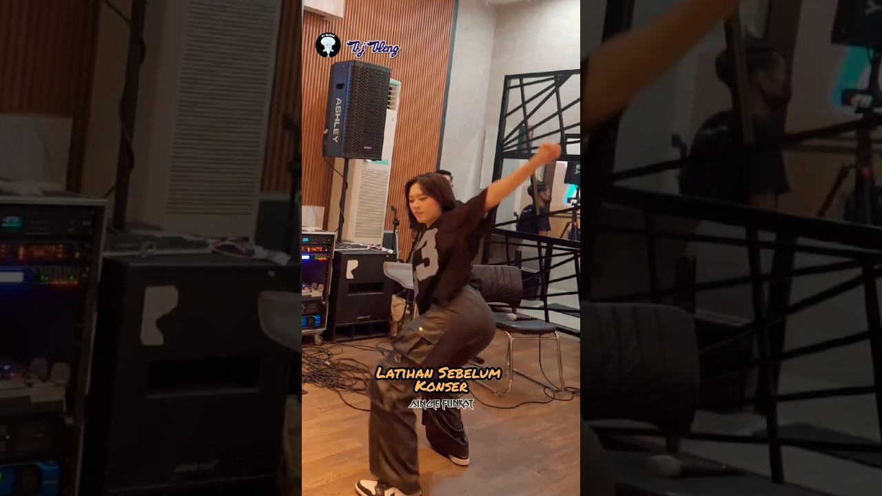 Goyang Hot - Della Monica‼️#fyppppppppppppppppppp #viral #tiktok #trending #dellamonica #ngebor #hot