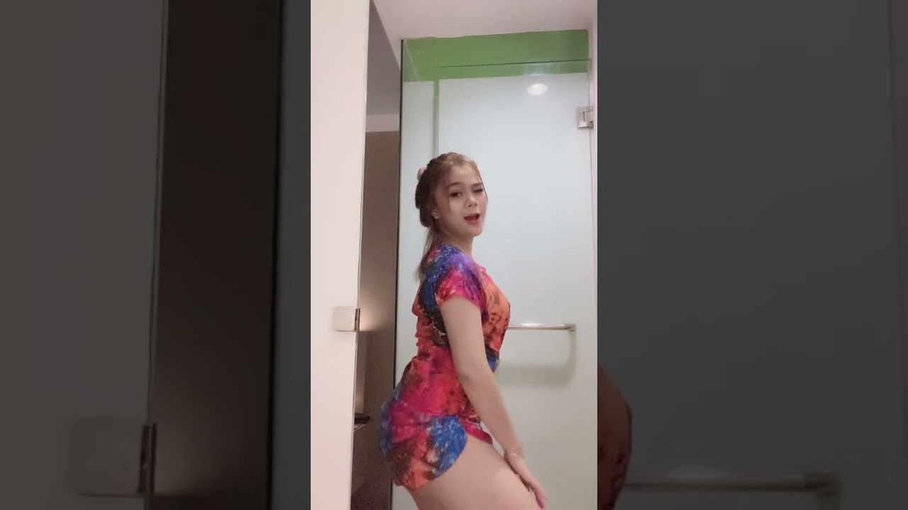 Goyang Hot AbG Cantik