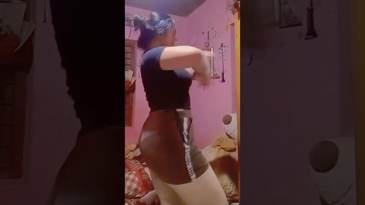goyang hot mantap | tiktok | bigo | mango #bigbank #tiktok #foryou