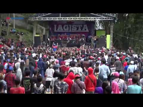 Goyang hot mantul mantul LAGISTA .BOHOSO MOTO