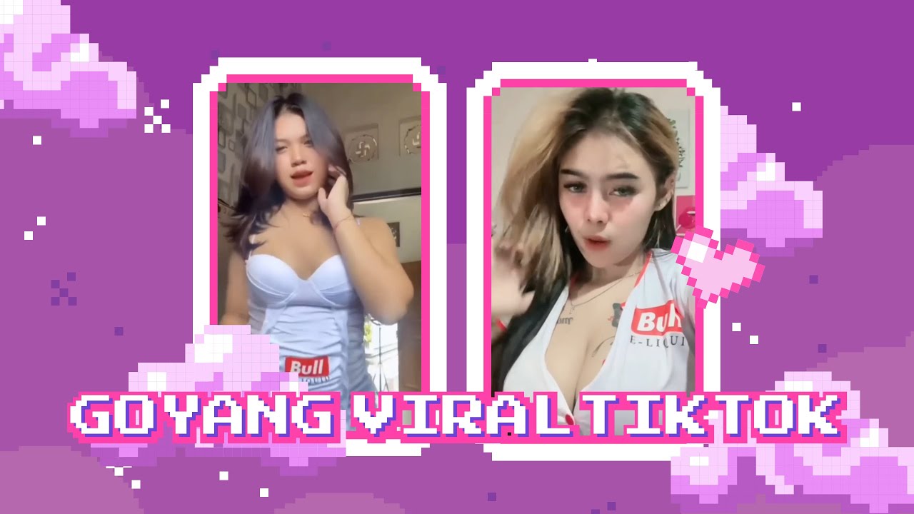 Goyang Hot TikTok @bulleliquid2016 aka liquid pemersatu bangsa🥰
