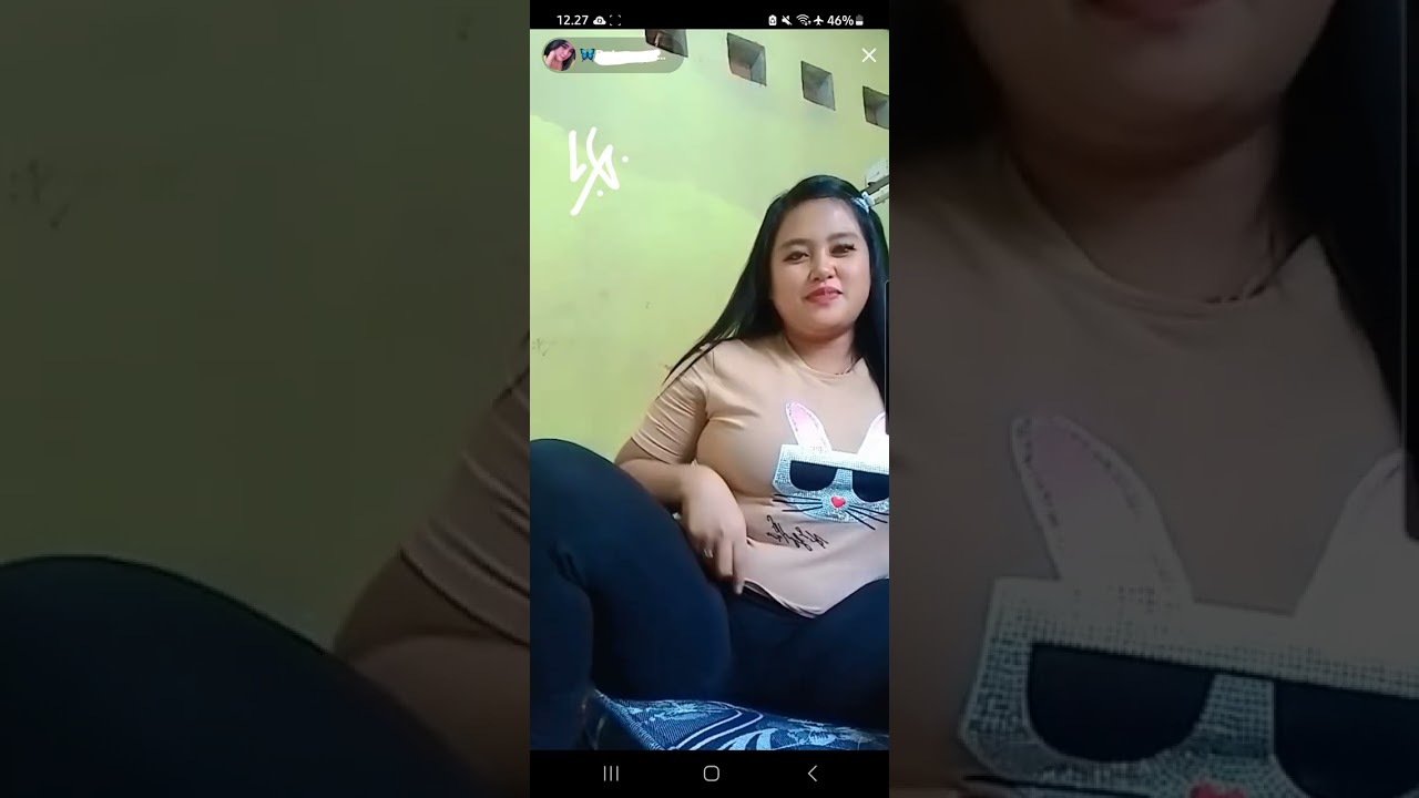 Goyang Ketat with Ratu Oyee