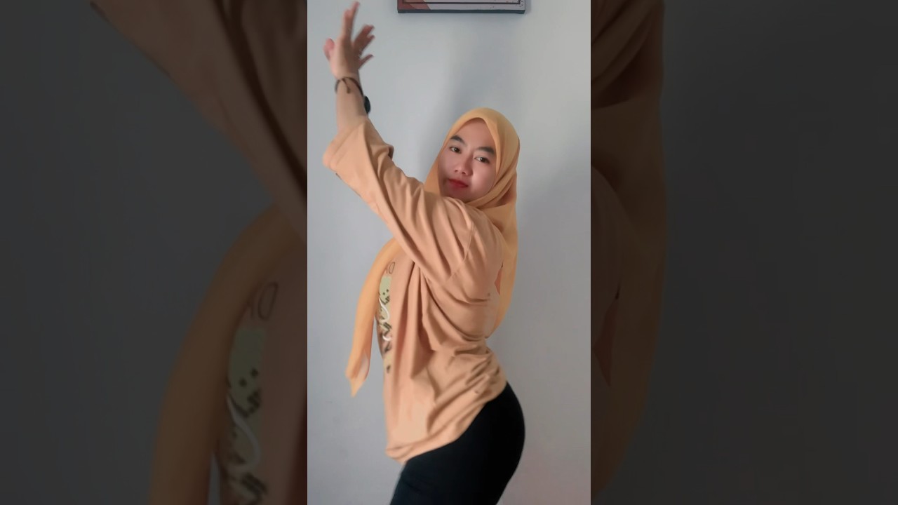 Goyang mamah muda #tukangjoged #geboy #joged #videoshort