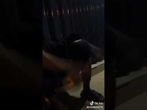 Goyang orang mabok