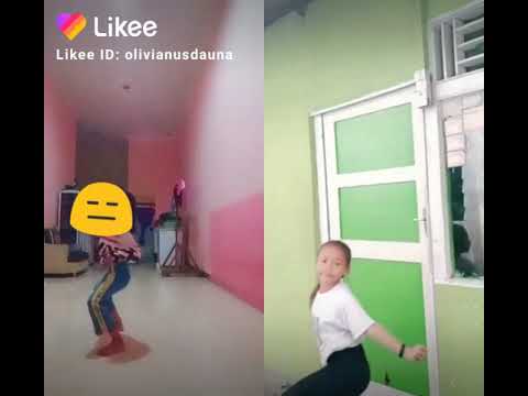 GoyAng pantat coi