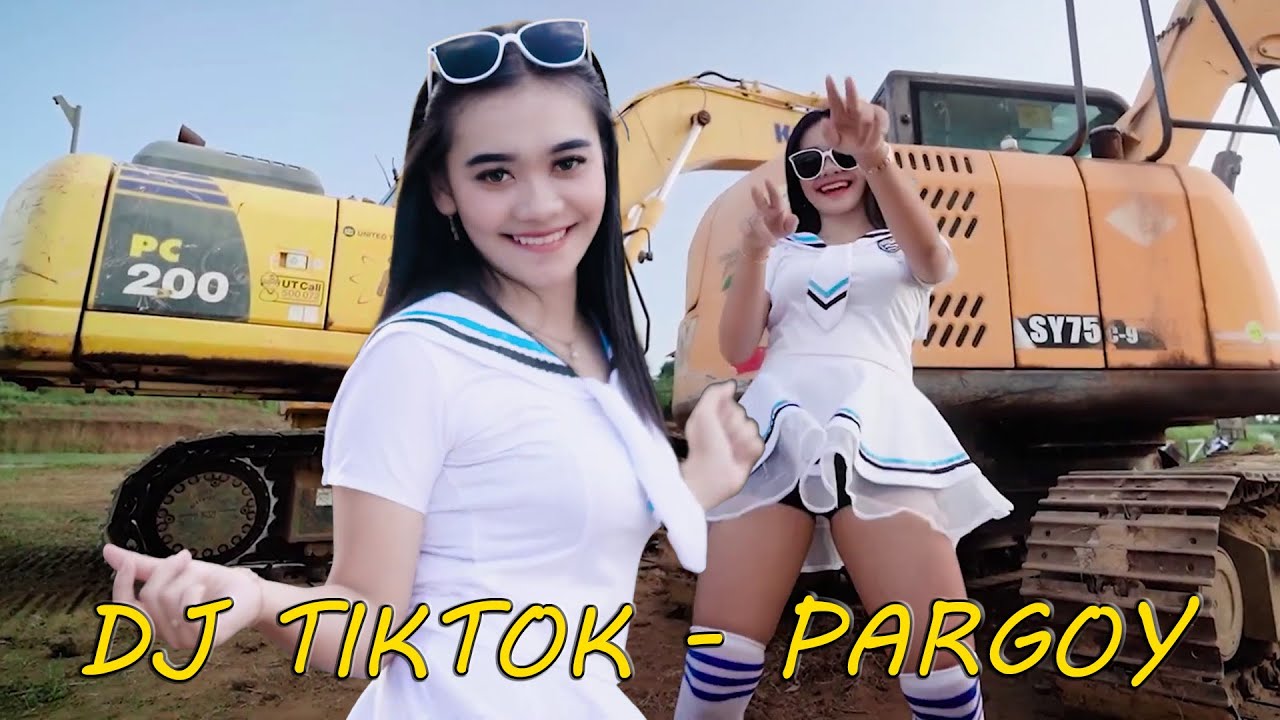 Goyang pargoy, DJ Tiktok 2025