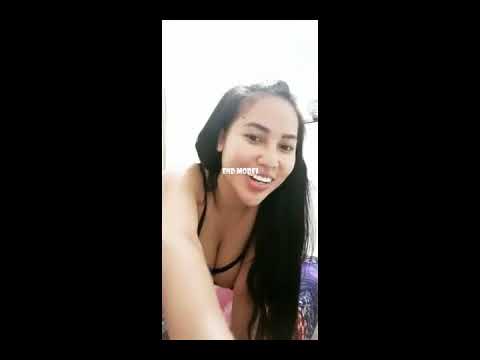 Goyang Ranjang Ala DJ Bella Roselina