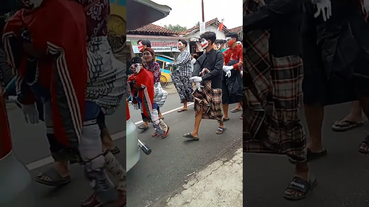 goyang sunat masal#HUTRI77#