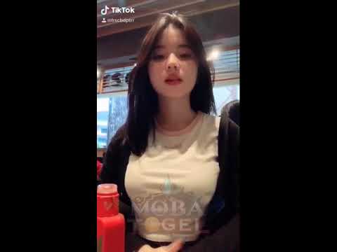 GOYANG TIK TOK FRISCA BUDI HOT TERBARU | BANDAR MOBA TOGEL TERPERCAYA