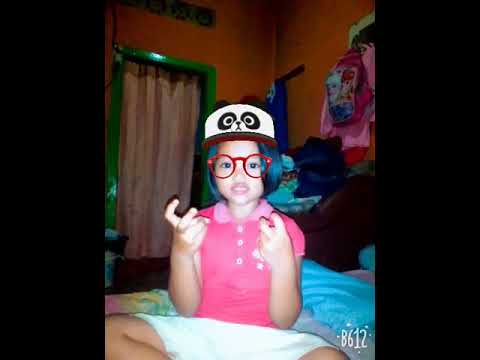 Goyang tik tok neng debby