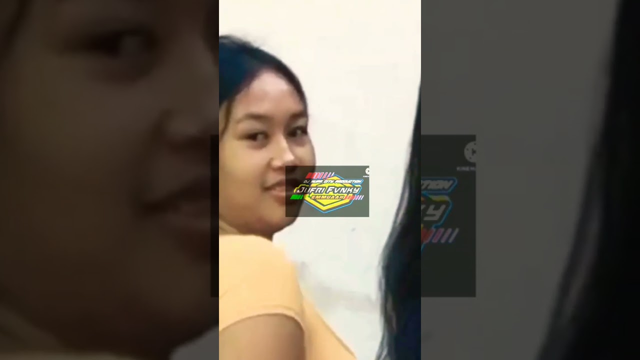 goyang tiktok abg
