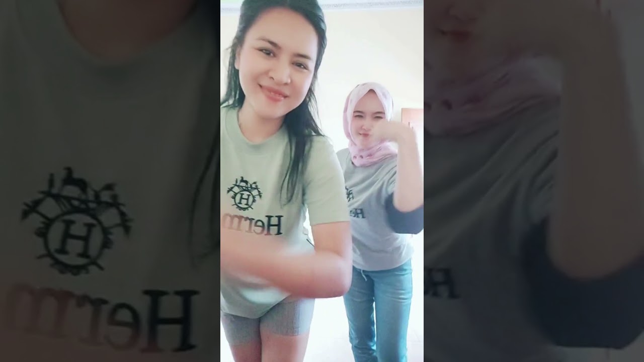 Goyang Tipis - tipis #1