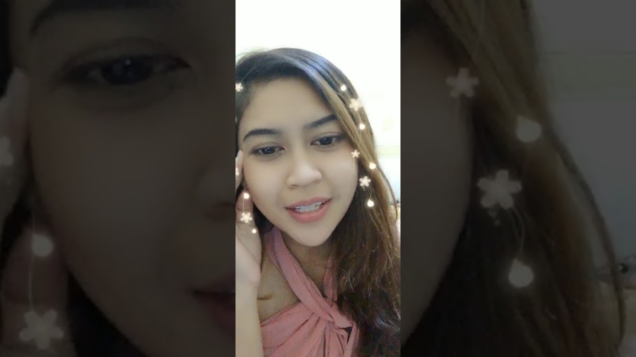 GOYANGAN ANAK SMK EMANG GAK ADA OBAT | LAUDYA