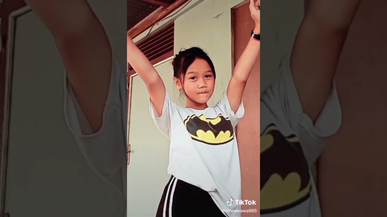 goyangan Nazwa mantap