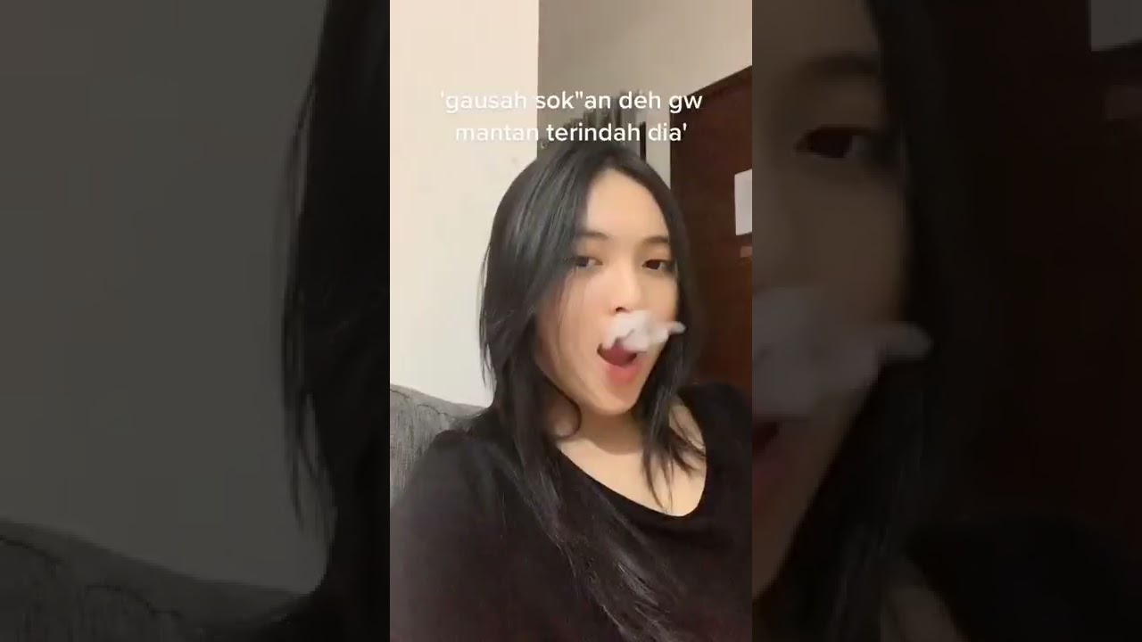 Goyangan sheren Natalia (natajadeh) bikin ngiler!!!!
