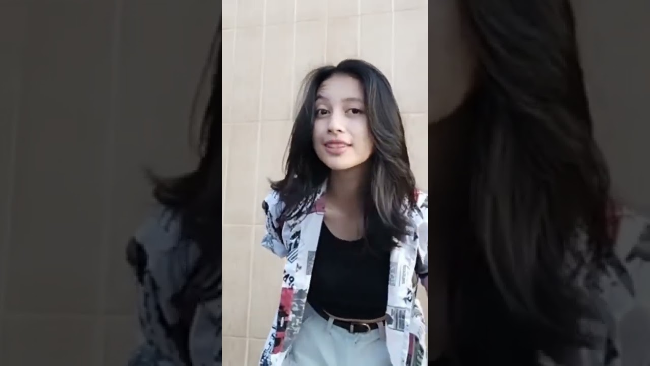 goyang/Joget nona Timur/Viral Di Tik-Tok/Instagram🔥