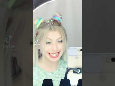 #gozdemizz tiktok videoları
