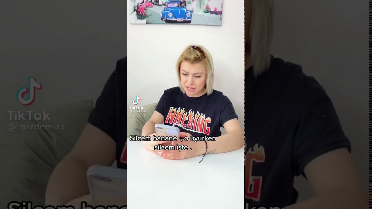 gozdenizz tiktok videosu