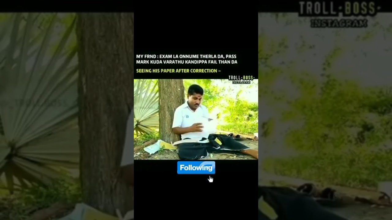 😂GP MUTHU🤣 FUNNY 🥳PAER DONUKU DUM👃 #gpmuthucomedy #gpmuthuofficial #gpmuthu