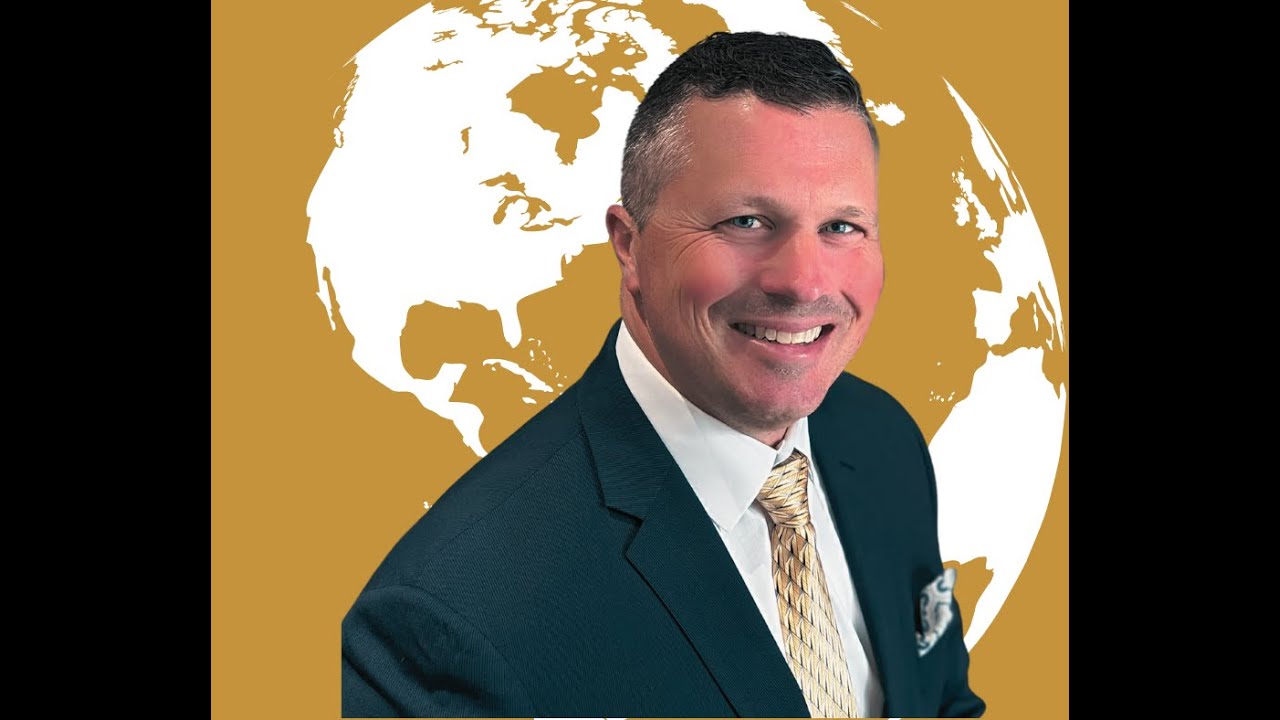 GPB Spotlight - Nick Shultz