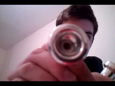 GR 64sz mouthpiece analysis in detail