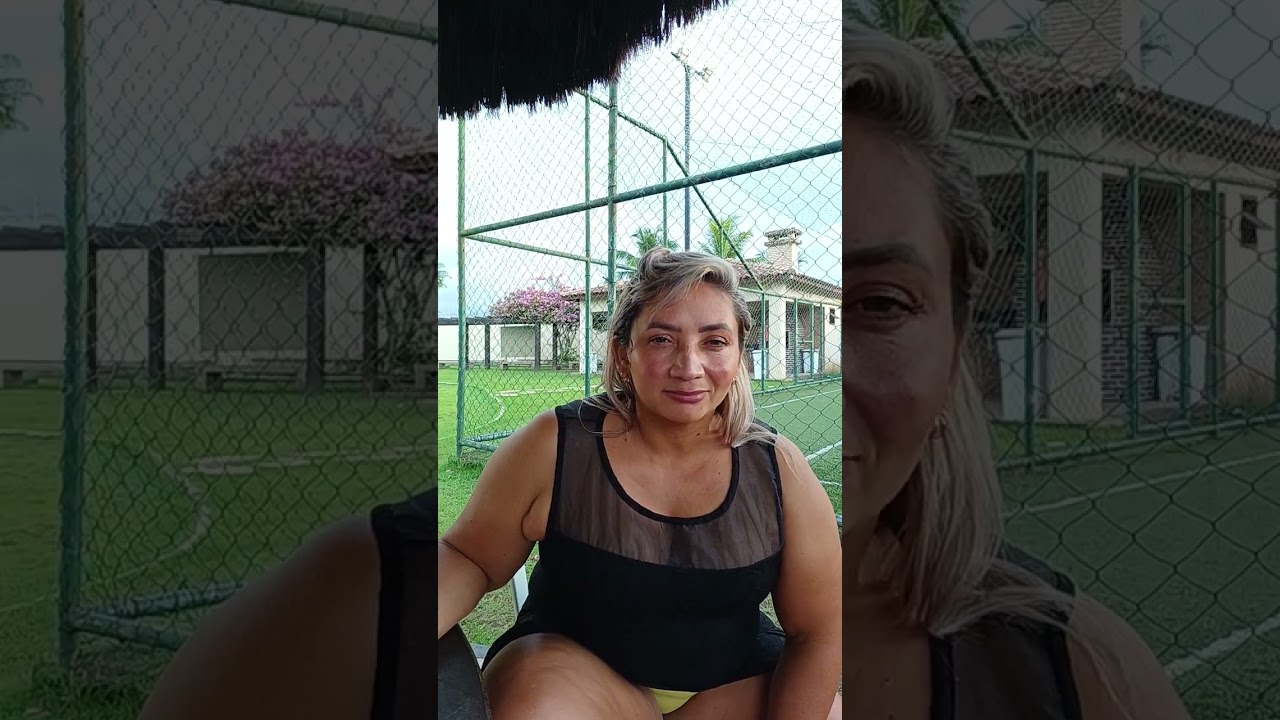 Graça está esperando seu empresário (parte 1)