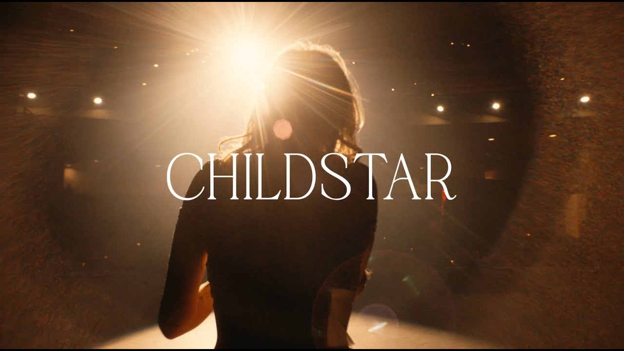 Grace VanderWaal - CHILDSTAR: Final Act (Full Performance Video)