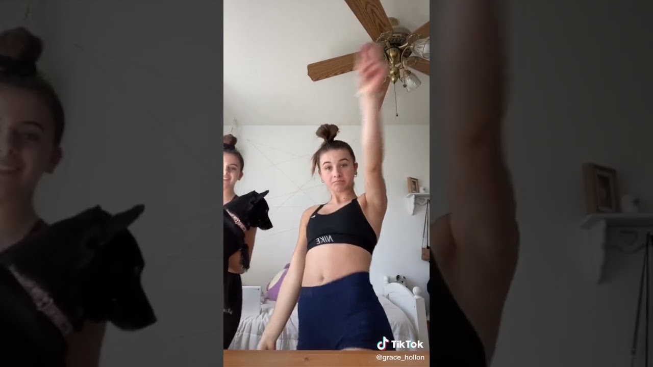 #gracehollon #shorts #nikepro #tiktok