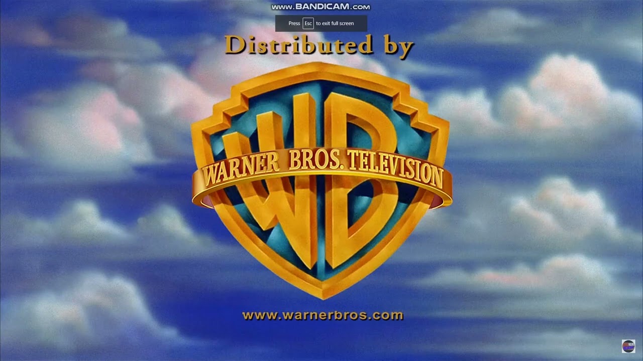 Gracie Films / Warner Bros. Television (Something Wall-mart This Way Comes Variant)