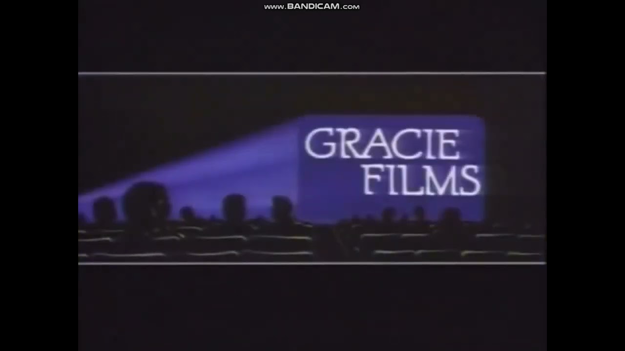 Gracie Films / Warner Bros. Television (Spookyfish Variant)