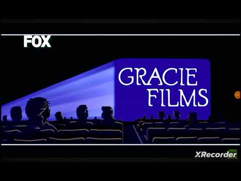 gracie films 20th television animation 2023 treehouse of horror
