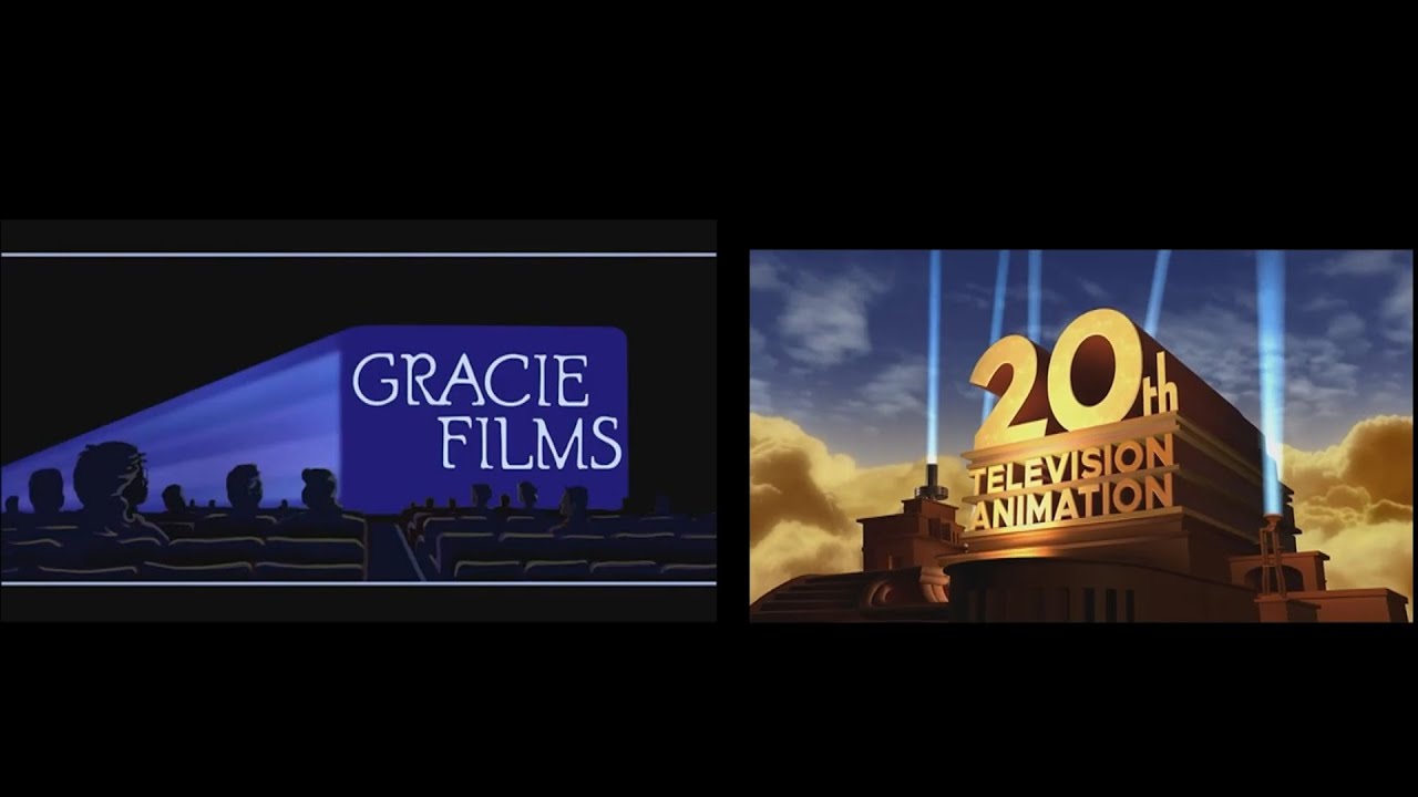 Gracie Films [Scream] /20th Television Animation (Treehouse of Horror XXXII-2021)