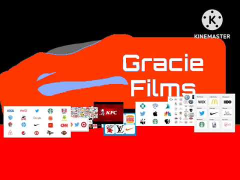 Gracie Films (Treehouse of Horror Variant) (Version 4)