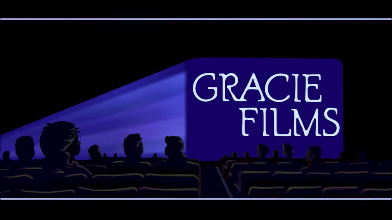 Gracie Films/20th Television (2003/2013, Treehouse of Horror XIV variant)