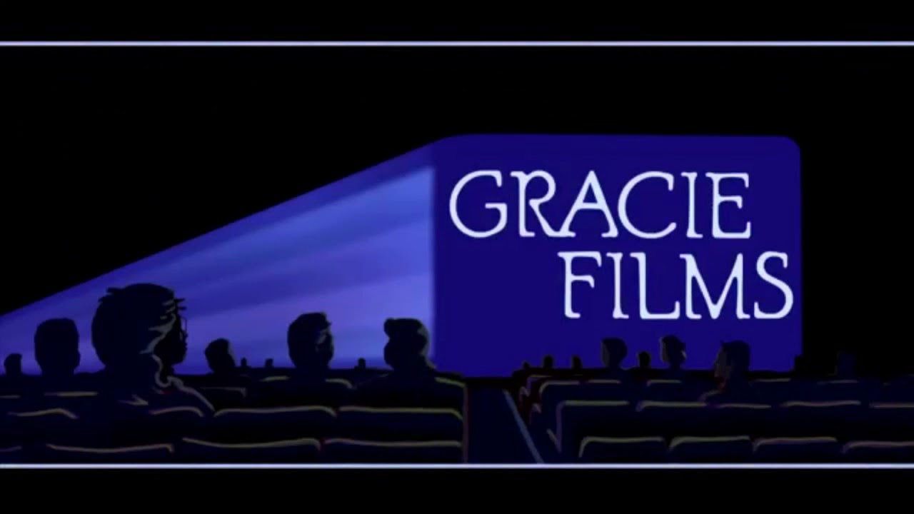 Gracie Films/20th Television (2004/2014) Logos (Treehouse Of Horror XV Varient)