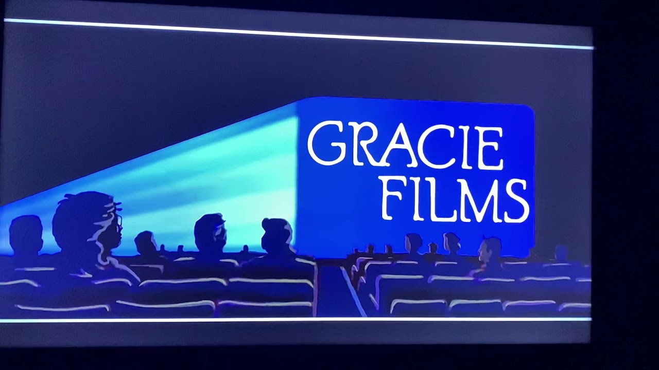 Gracie Films/20th Television Animation (2021, Treehouse of Horror XXXII Variant) #3